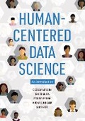 Cover: Human-Centered Data Science - MIT Press