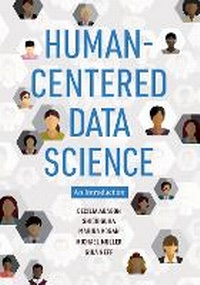 Enlarge image Cover: Human-Centered Data Science - MIT Press