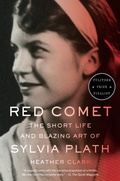 Cover: Red Comet - Vintage Books