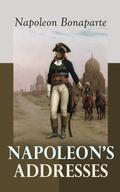 Cover: Napoleon's Addresses - e-artnow