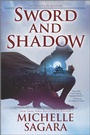 Cover: Sword and Shadow - MIRA