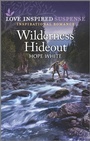 Cover: Wilderness Hideout - Love Inspired Suspense