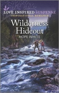 Enlarge image Cover: Wilderness Hideout - Love Inspired Suspense