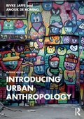 Cover: Introducing Urban Anthropology - Routledge