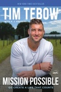 Cover: Mission Possible - WaterBrook