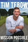 Cover: Mission Possible - Bantam Books