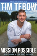 Cover: Mission Possible - Bantam Books