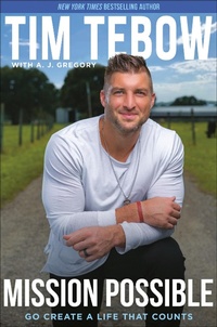 Enlarge image Cover: Mission Possible - Bantam Books