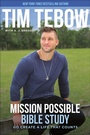Cover: Mission Possible Bible Study - Bantam Books