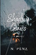 Cover: Shadow Games - Imagined Worlds