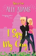 Cover: I Spy My Guy - Atlas Productions