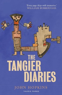 Abbildung von: The Tangier Diaries - Tauris Parke