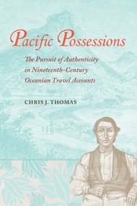 Abbildung von: Pacific Possessions - University of Alabama Press
