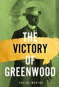Cover: The Victory of Greenwood - Jenkin Lloyd-Jones Press