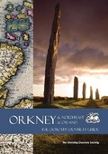 Cover: Orkney & North-East Scotland: The Dorothy Dunnett Guide - The Dorothy Dunnett Society