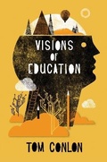Cover: Visions of Education - The Word Bank