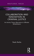 Bild: Collaboration and Innovation in Criminal Justice - Routledge