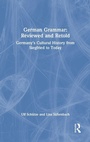 Cover: German Grammar: Reviewed and Retold - Routledge