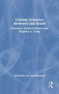 Cover: German Grammar: Reviewed and Retold - Routledge