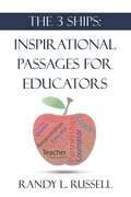 Cover: 3 Ships: Inspirational Passages for Educators - BOOKBABY