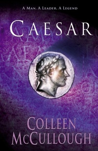 Enlarge image Cover: Caesar - Arrow Books Ltd