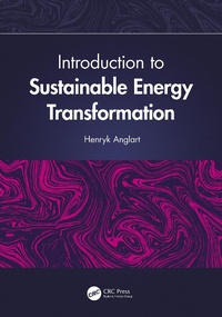 Abbildung von: Introduction to Sustainable Energy Transformation - CRC Press