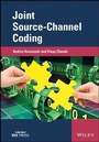 Cover: Joint Source-Channel Coding - Wiley-ISTE