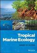 Abbildung von: Tropical Marine Ecology - Wiley