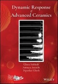 Enlarge image Cover: Dynamic Response of Advanced Ceramics - Wiley