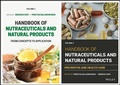 Abbildung von: Handbook of Nutraceuticals and Natural Products - Wiley