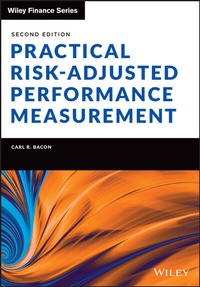 Abbildung von: Practical Risk-Adjusted Performance Measurement - Wiley-Blackwell