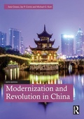 Cover: Modernization and Revolution in China - Routledge