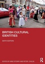 Cover: British Cultural Identities - Routledge
