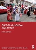 Cover: British Cultural Identities - Routledge