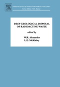 Bild: Deep Geological Disposal of Radioactive Waste: Volume 9 - Elsevier