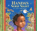 Cover: Handa's Noisy Night - Walker Books Ltd