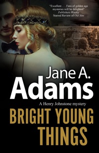 Abbildung von: Bright Young Things - Severn House
