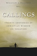 Cover: Callings - Eerdmans