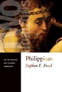 Cover: Philippians - Eerdmans