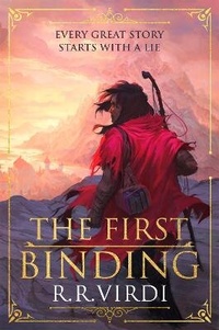 Enlarge image Cover: The First Binding - Gollancz
