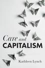 Cover: Care and Capitalism - Wiley