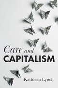 Cover: Care and Capitalism - Wiley