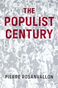Cover: The Populist Century - Wiley