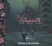 Enlarge image Cover: The Labyrinth - Image Comics