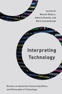 Cover: Interpreting Technology - Rowman & Littlefield Publishers