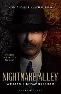 Abbildung von: Nightmare Alley - Raven Books