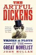 Cover: The Artful Dickens - Bloomsbury Publishing PLC