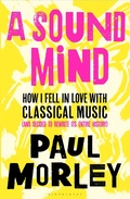 Cover: A Sound Mind - Bloomsbury Publishing PLC