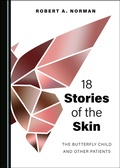 Cover: 18 Stories of the Skin - Cambridge Scholars Publishing