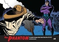 Cover: The Phantom the complete dailies volume 23: 1971-1973 - Hermes Press
